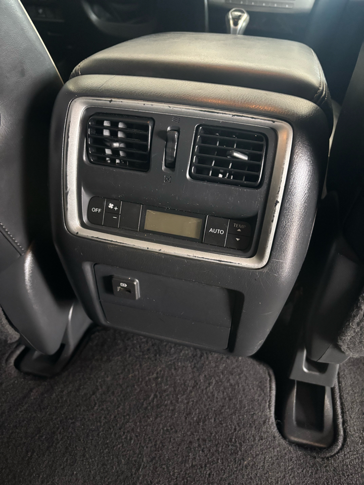 Infiniti QX60 PURE AWD 2019