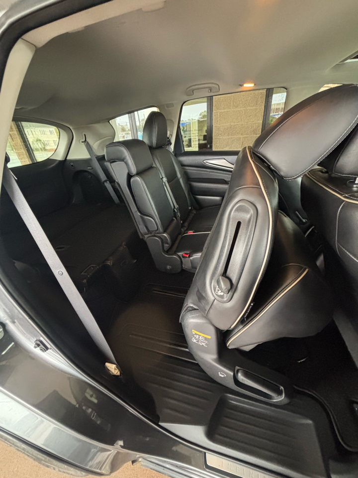 Infiniti QX60 PURE AWD 2019