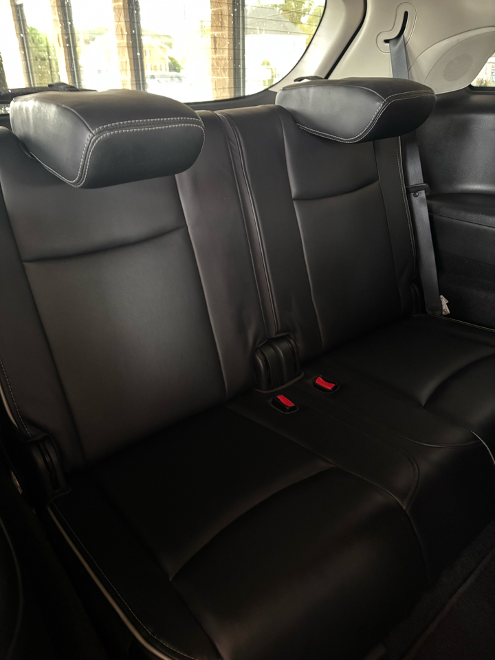 Infiniti QX60 PURE AWD 2019