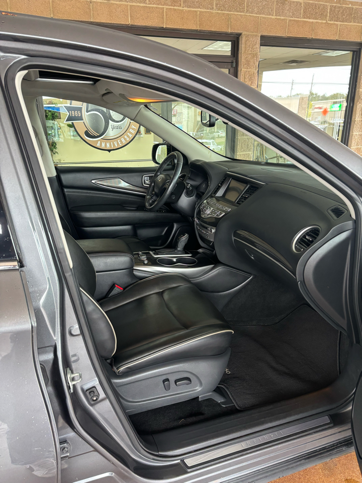 Infiniti QX60 PURE AWD 2019