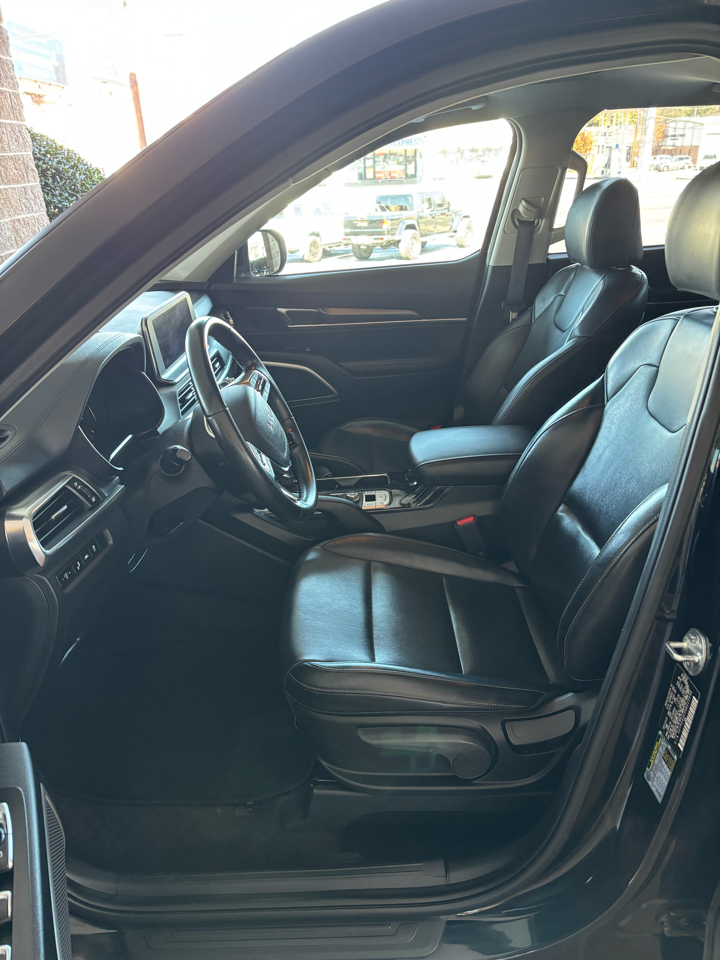 Kia Telluride LX FWD 2022