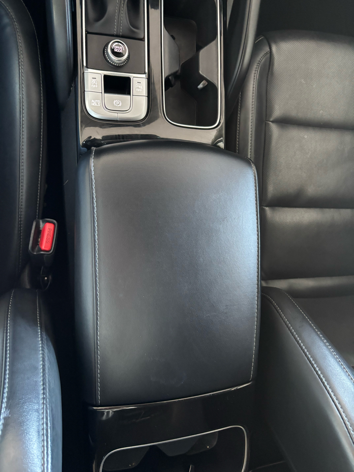 Kia Telluride LX FWD 2022