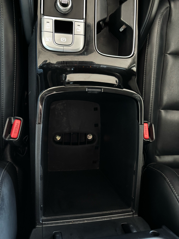 Kia Telluride LX FWD 2022