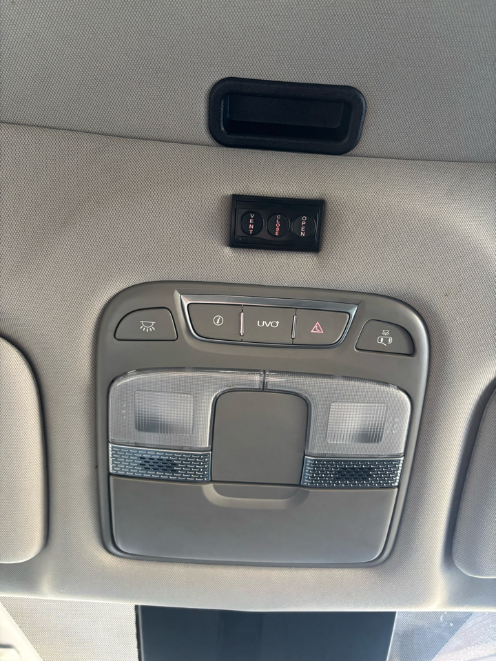 Kia Telluride LX FWD 2022