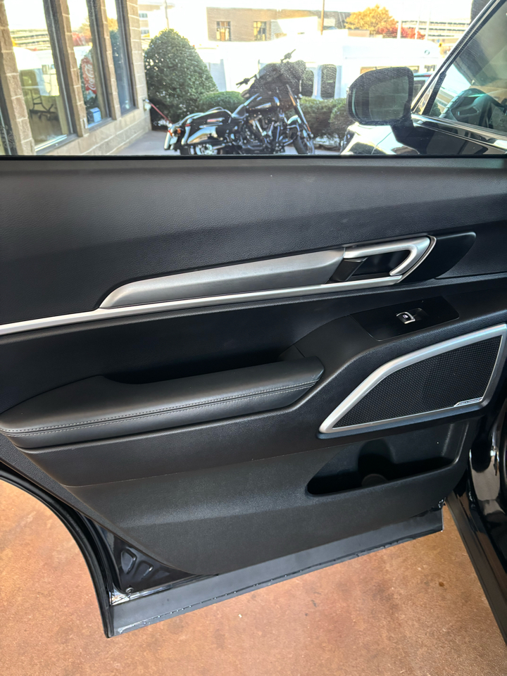 Kia Telluride LX FWD 2022