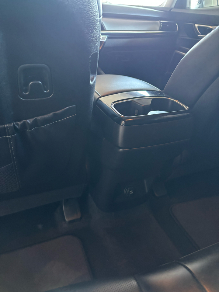 Kia Telluride LX FWD 2022