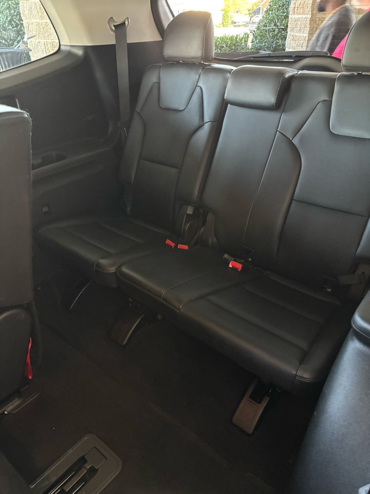 Kia Telluride LX FWD 2022