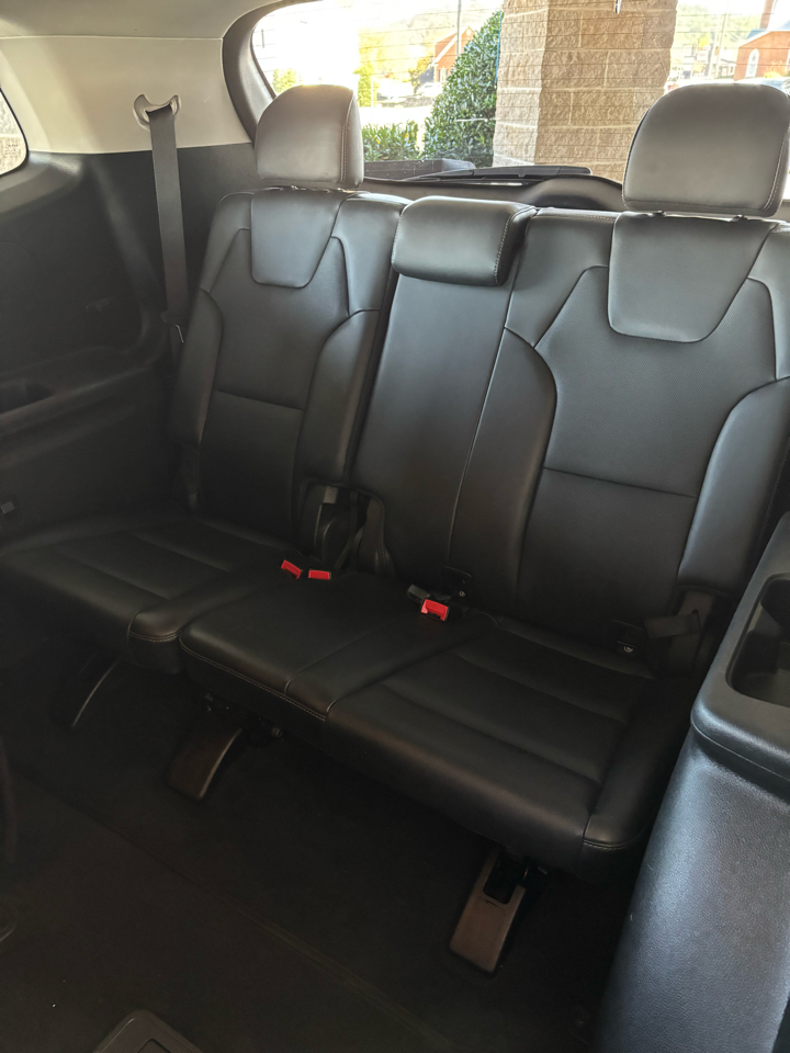 Kia Telluride LX FWD 2022