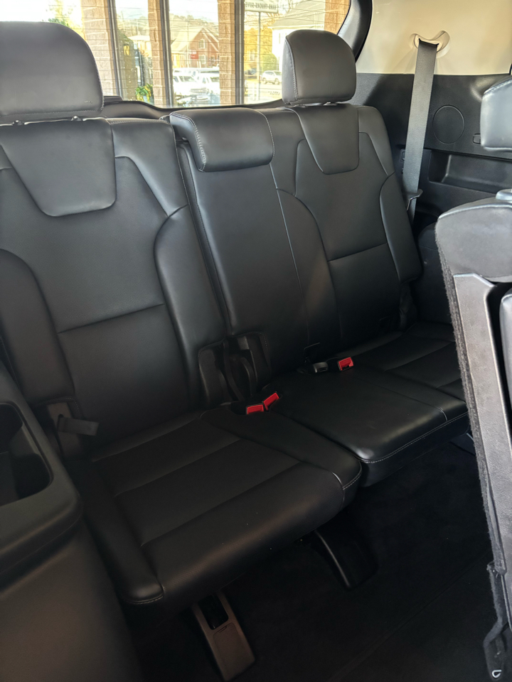 Kia Telluride LX FWD 2022