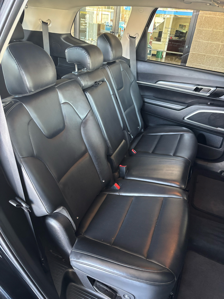 Kia Telluride LX FWD 2022