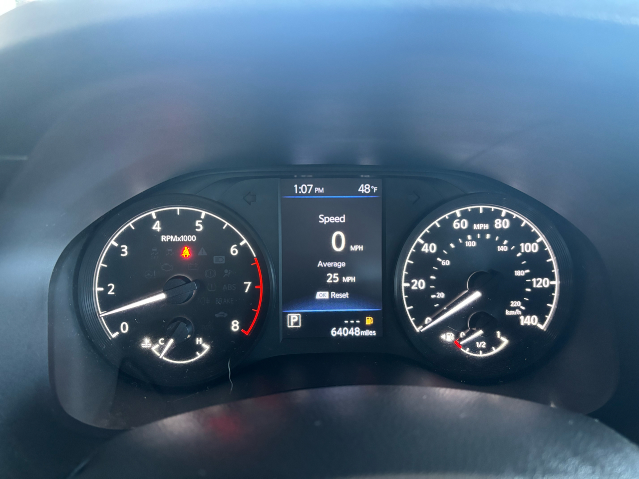 Nissan Altima 2.5 S Sedan 2022