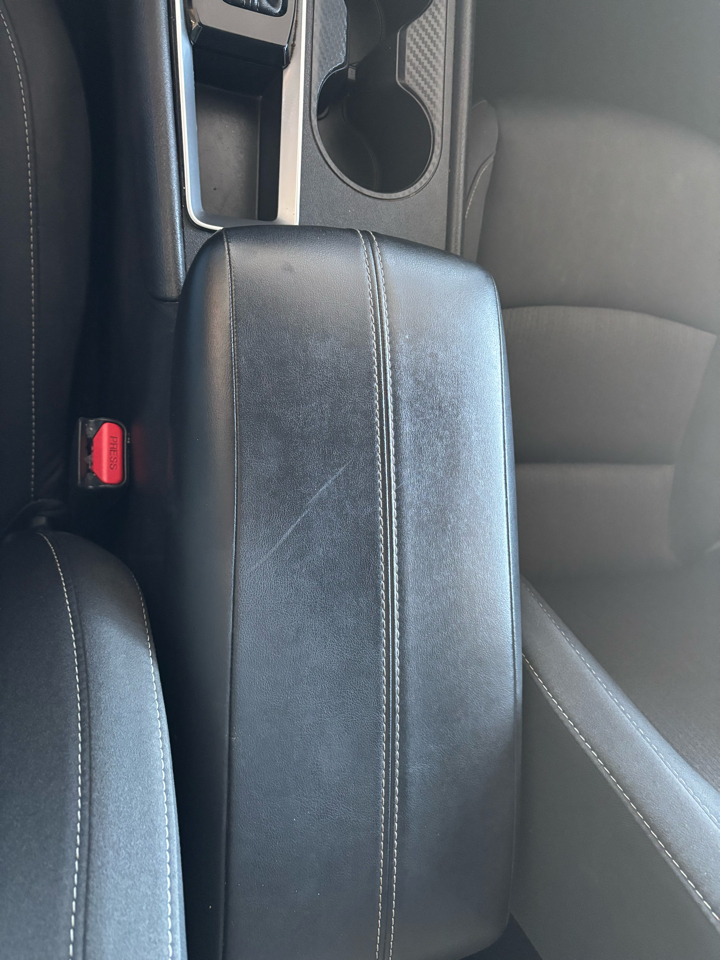 Nissan Altima 2.5 S Sedan 2022