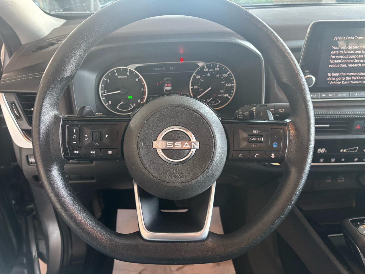 Nissan Rogue AWD SV 2023