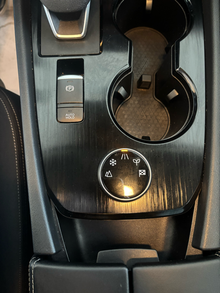 Nissan Rogue AWD SV 2023