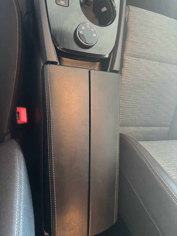 Nissan Rogue AWD SV 2023