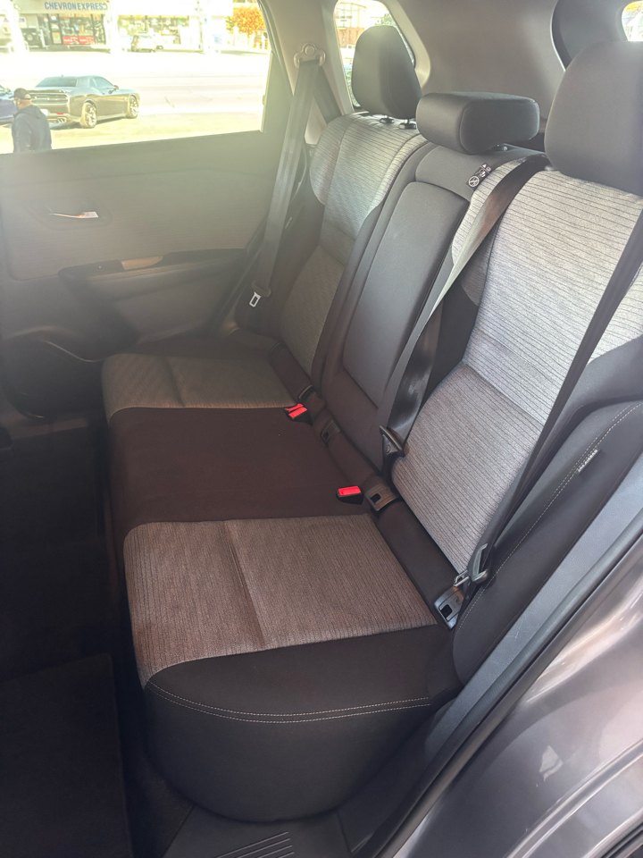 Nissan Rogue AWD SV 2023