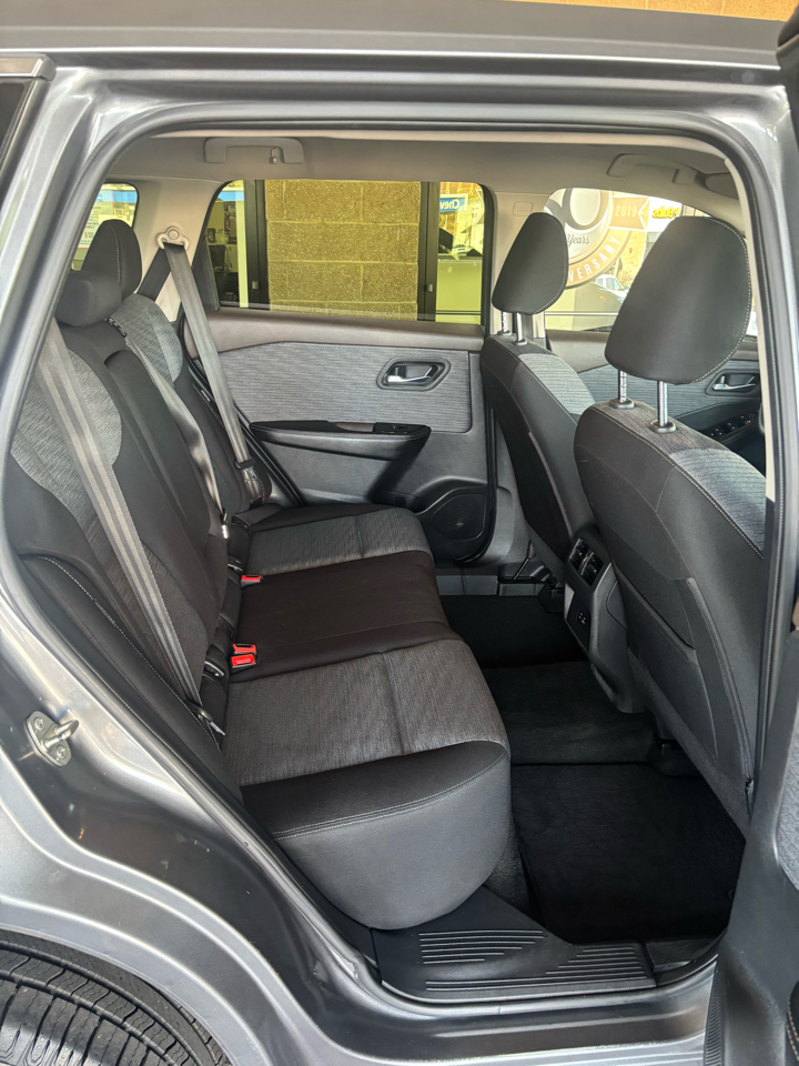 Nissan Rogue AWD SV 2023