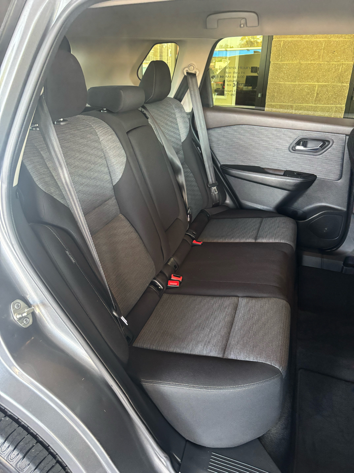 Nissan Rogue AWD SV 2023