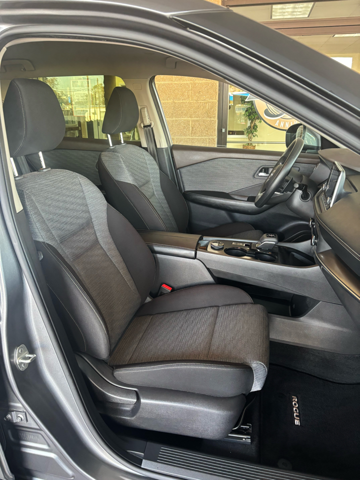 Nissan Rogue AWD SV 2023