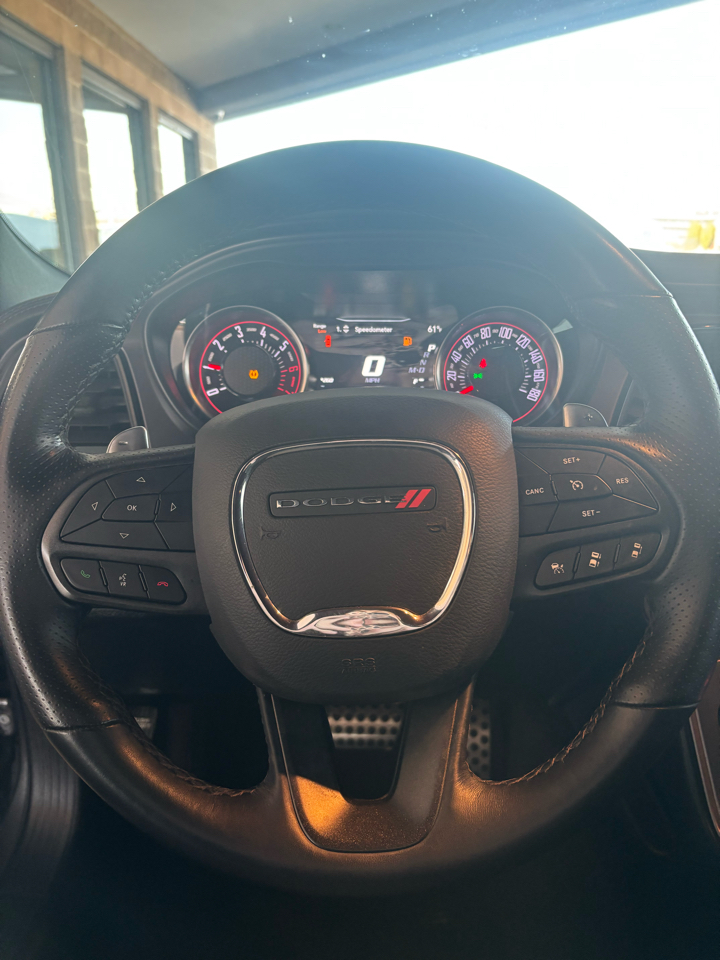 Dodge Challenger R/T Scat Pack RWD 2023