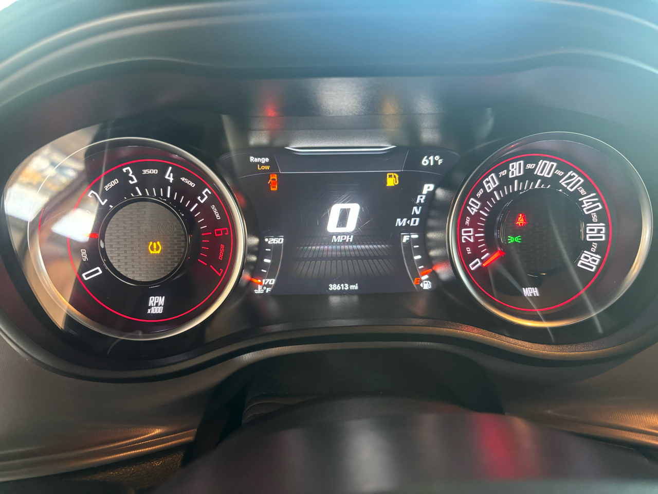 Dodge Challenger R/T Scat Pack RWD 2023