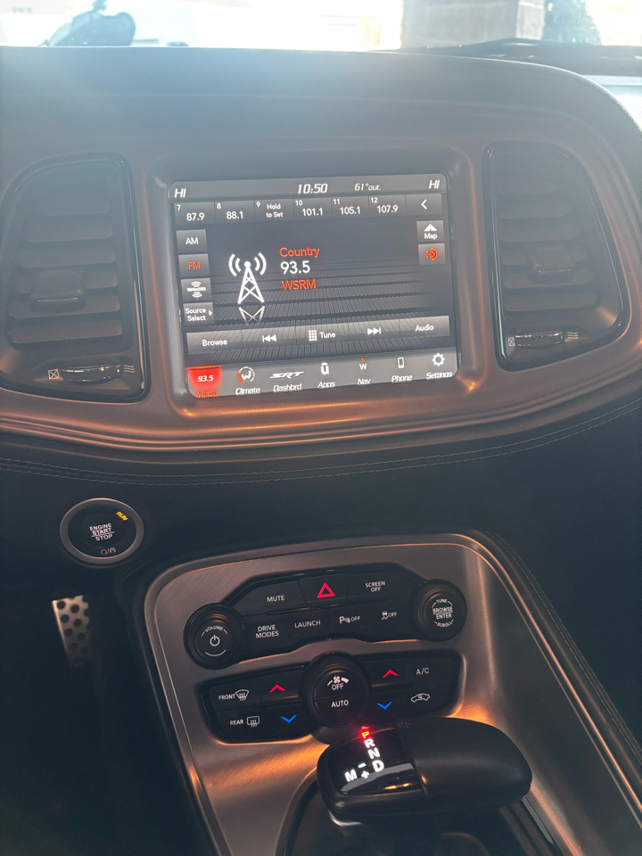 Dodge Challenger R/T Scat Pack RWD 2023