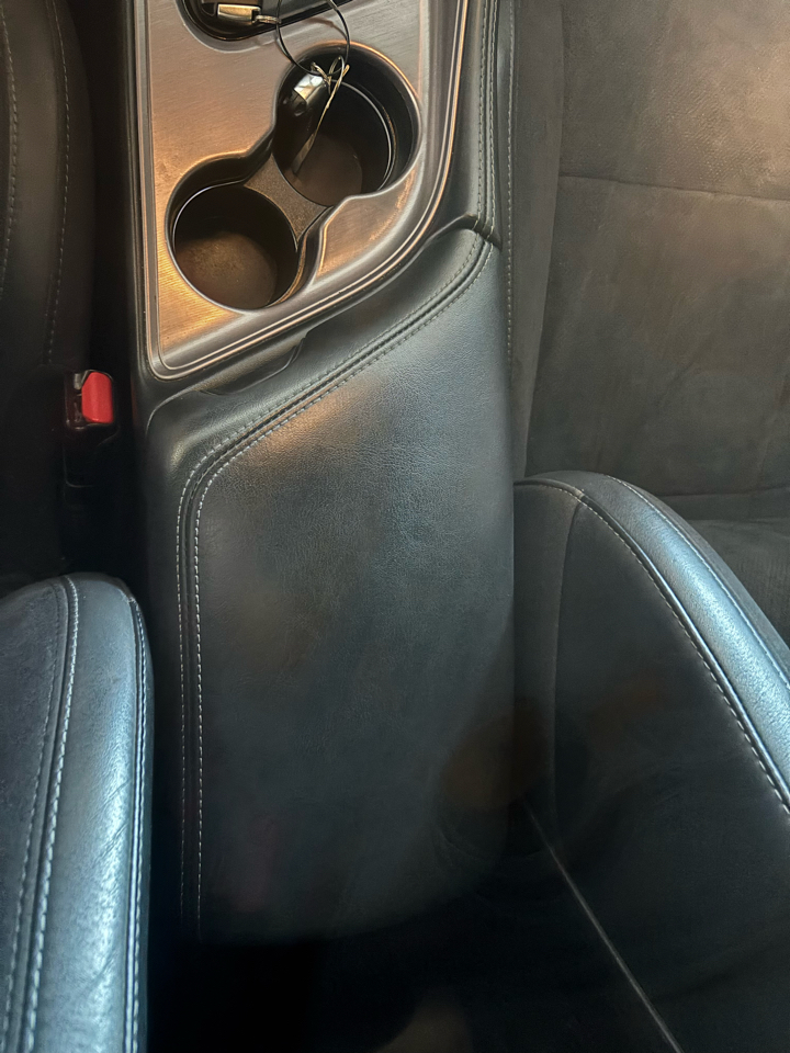 Dodge Challenger R/T Scat Pack RWD 2023