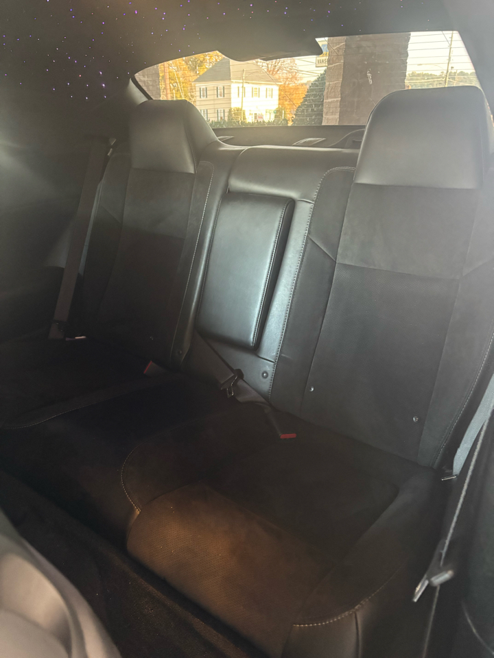 Dodge Challenger R/T Scat Pack RWD 2023