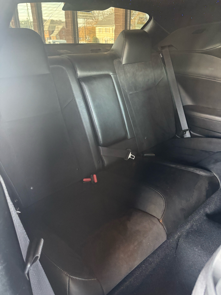 Dodge Challenger R/T Scat Pack RWD 2023