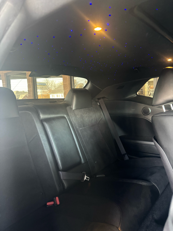 Dodge Challenger R/T Scat Pack RWD 2023