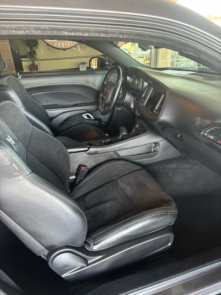 Dodge Challenger R/T Scat Pack RWD 2023