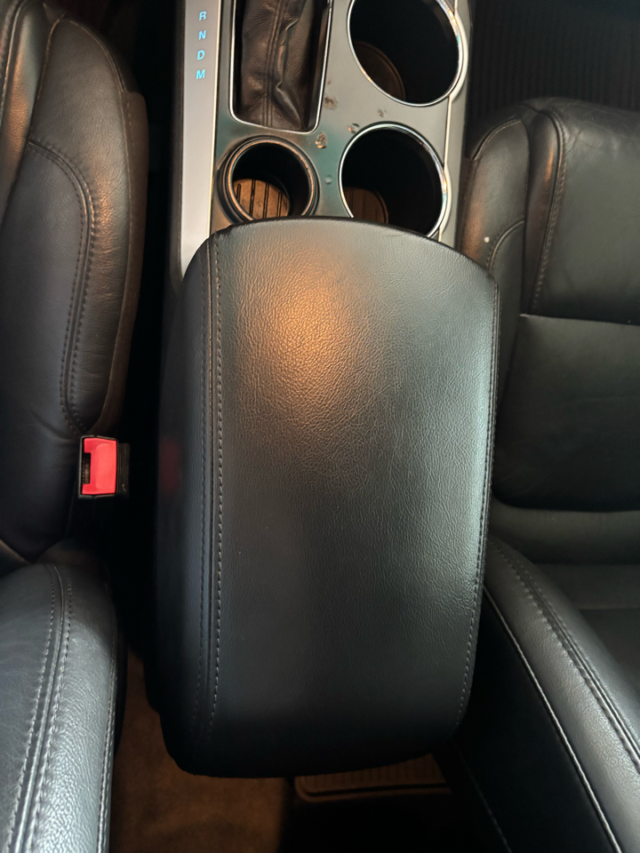 Ford Explorer FWD 4dr XLT 2013