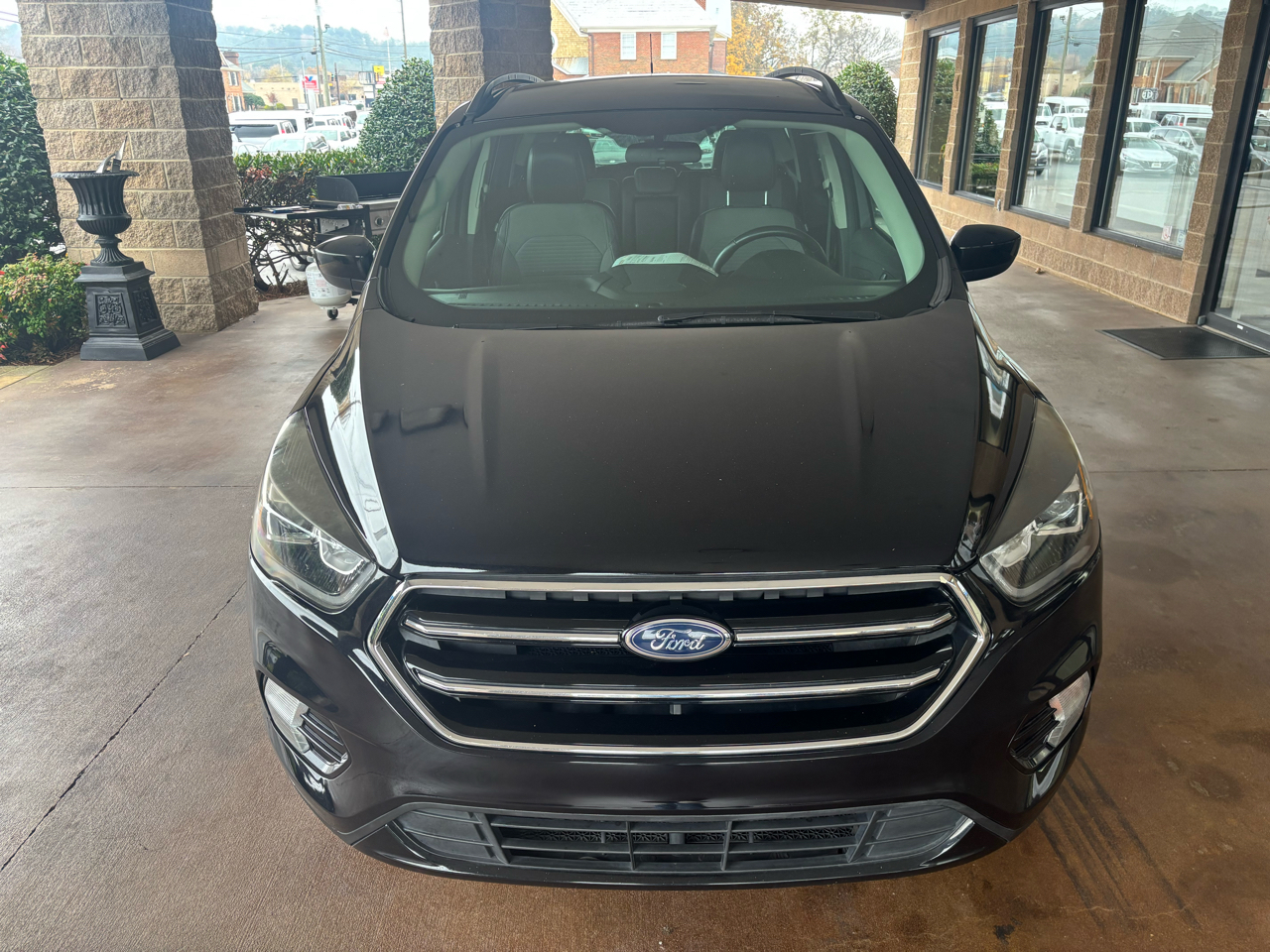 Ford Escape SE 4WD 2019