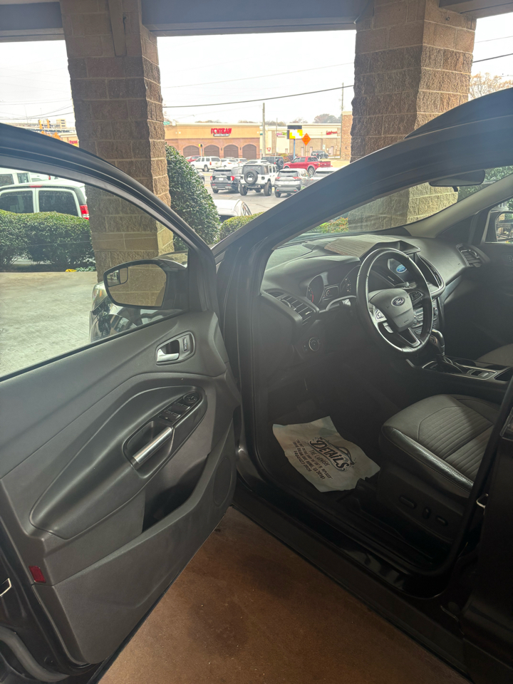 Ford Escape SE 4WD 2019