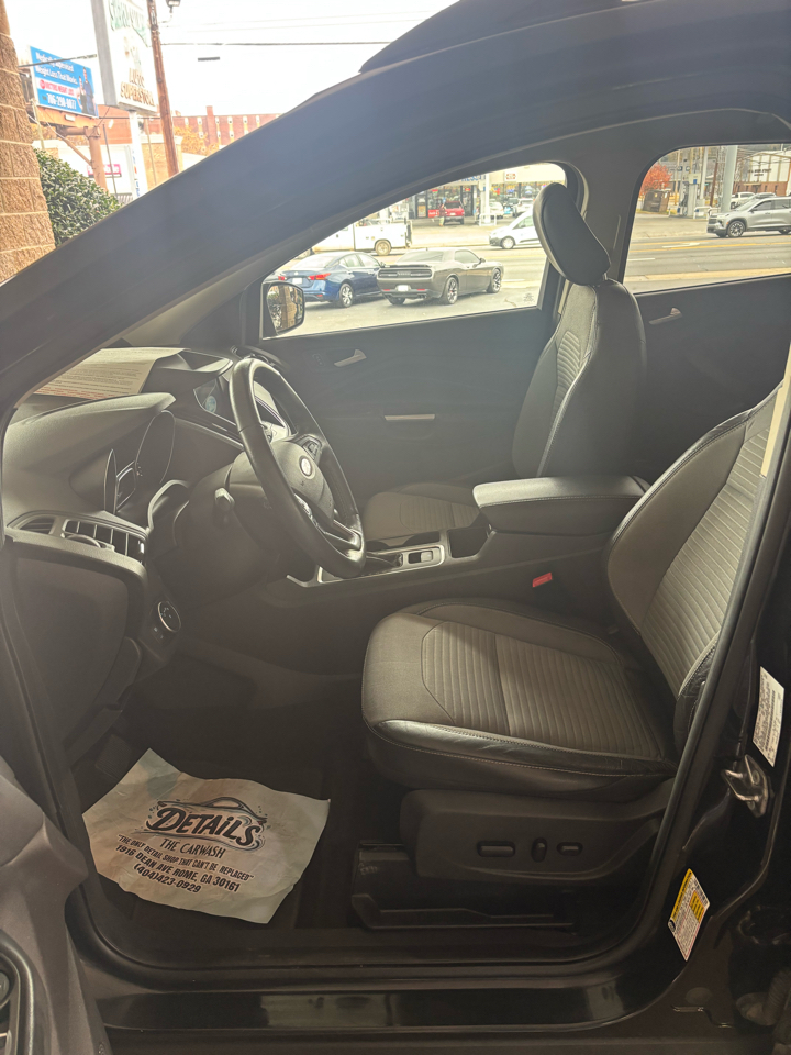 Ford Escape SE 4WD 2019