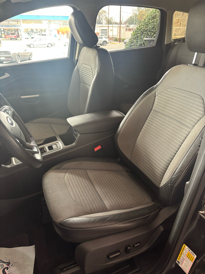 Ford Escape SE 4WD 2019