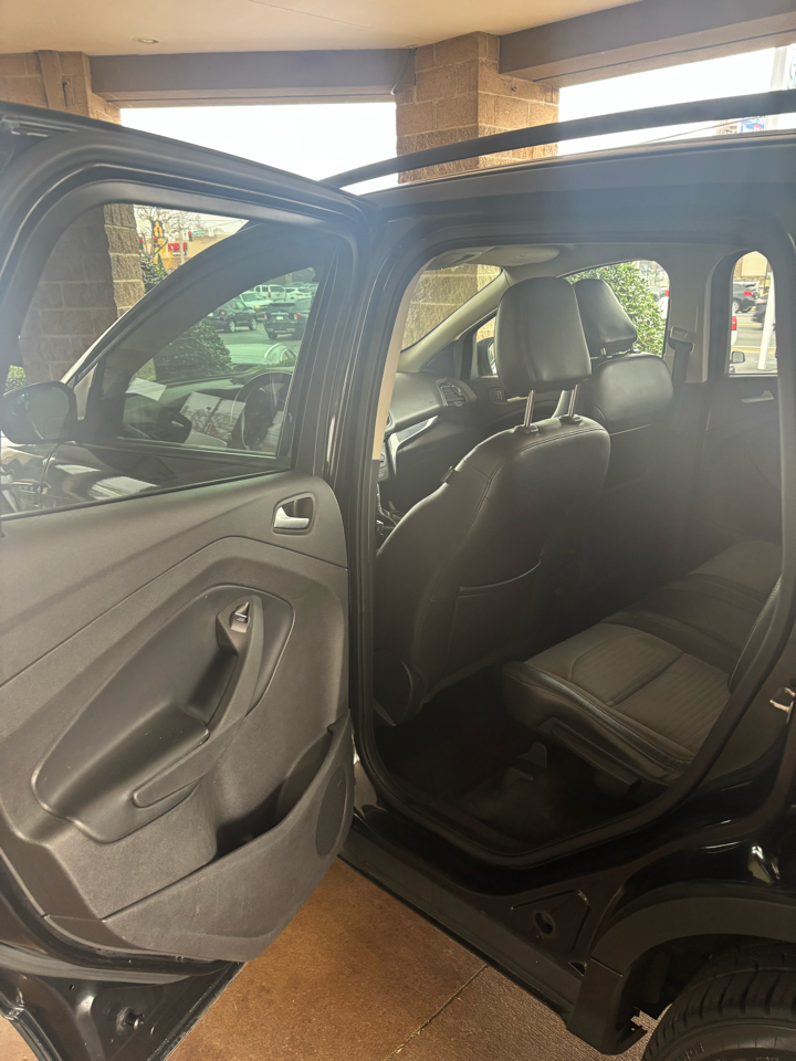 Ford Escape SE 4WD 2019