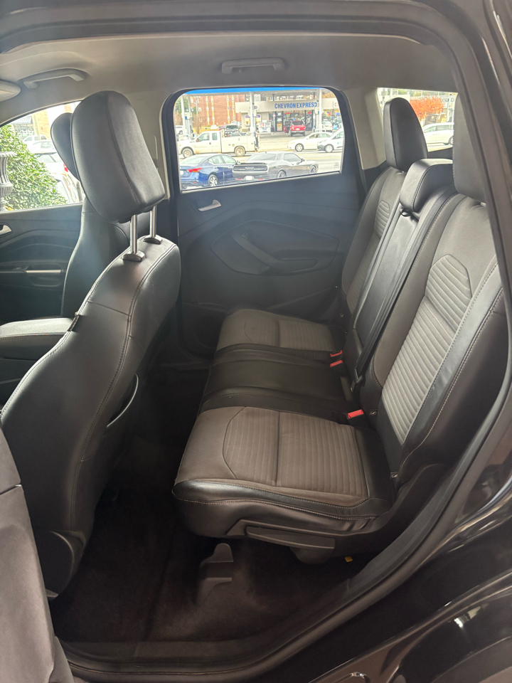 Ford Escape SE 4WD 2019