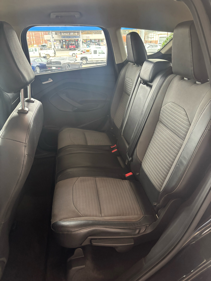 Ford Escape SE 4WD 2019