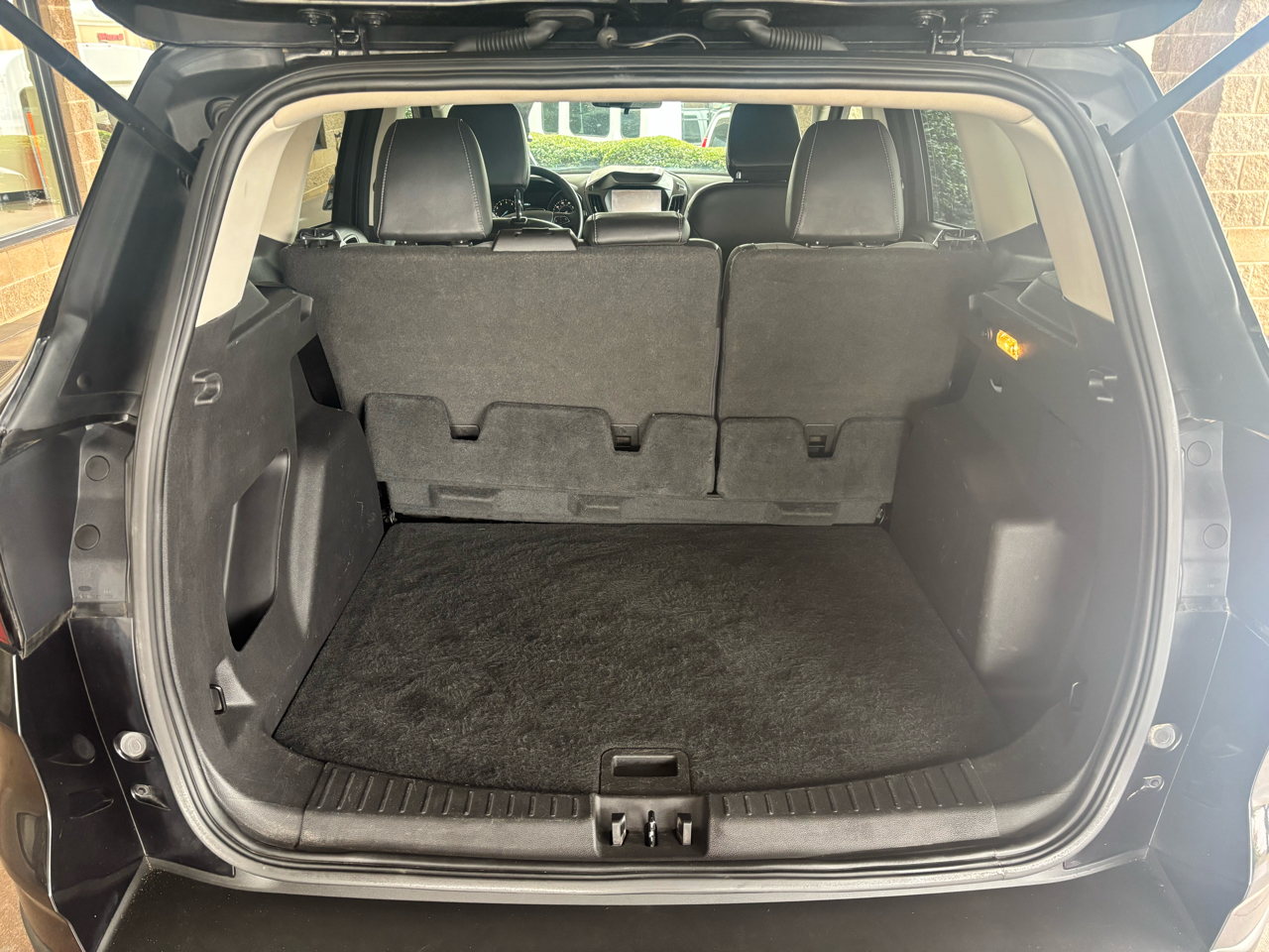 Ford Escape SE 4WD 2019