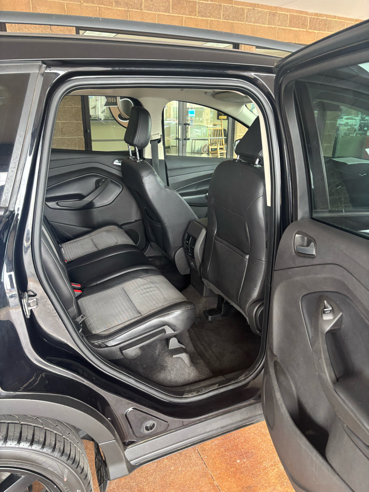 Ford Escape SE 4WD 2019