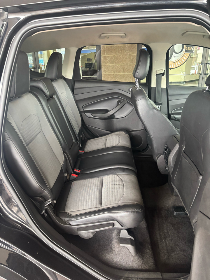 Ford Escape SE 4WD 2019