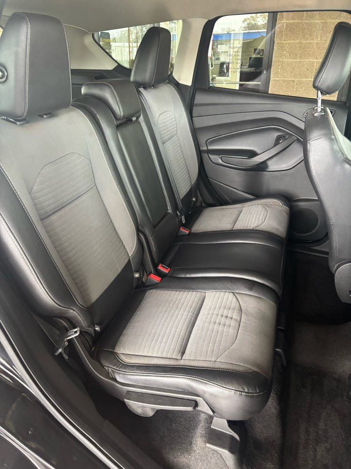 Ford Escape SE 4WD 2019