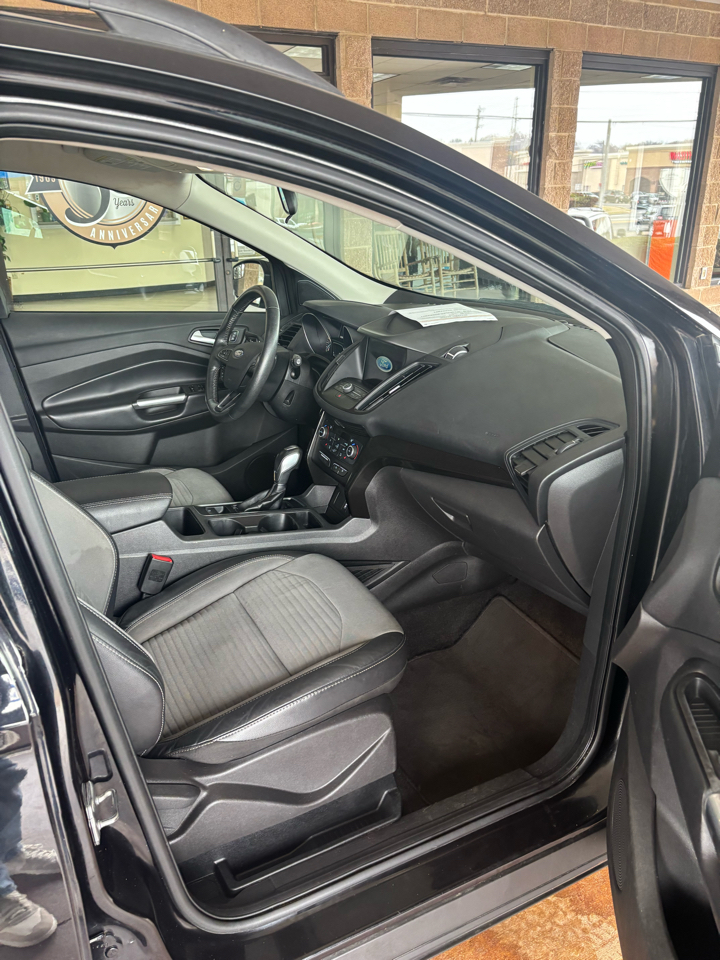 Ford Escape SE 4WD 2019