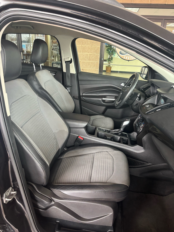 Ford Escape SE 4WD 2019