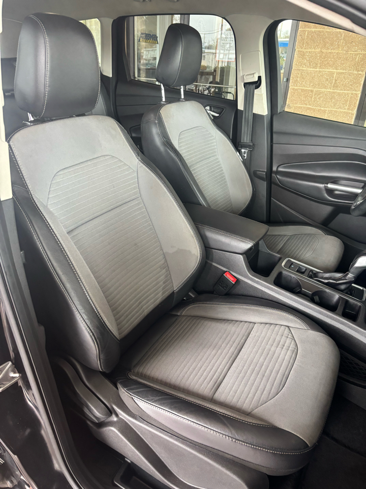 Ford Escape SE 4WD 2019