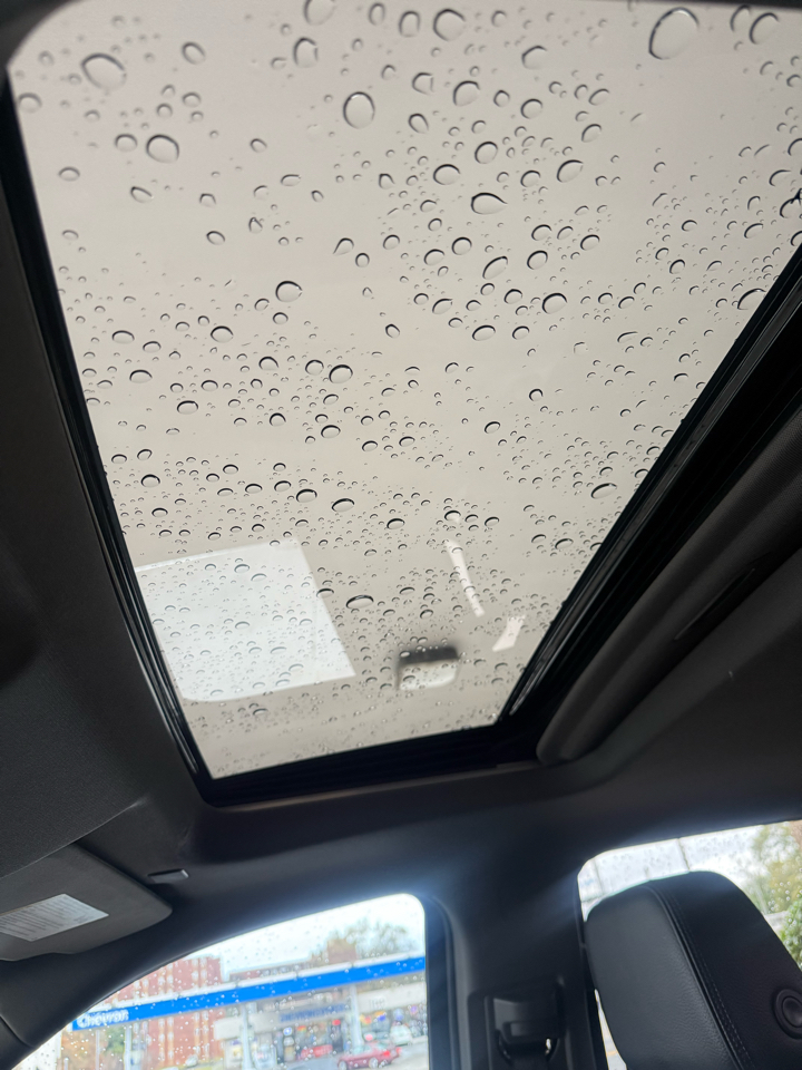 GMC Sierra 2500HD 4WD Crew Cab 159" Denali 2024