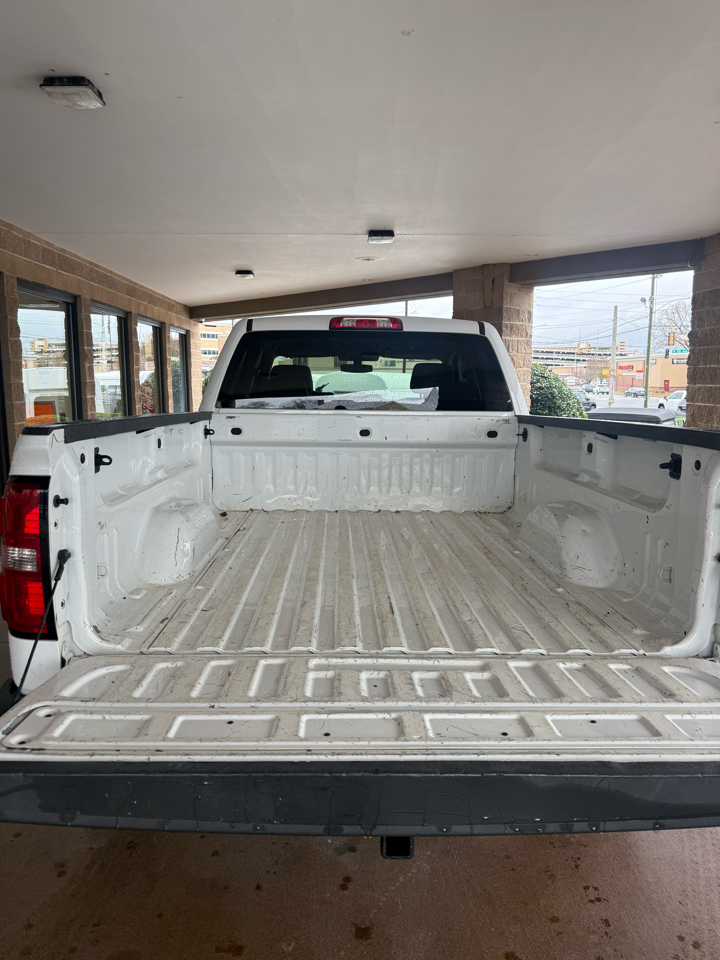 GMC Sierra 1500 Limited 4WD Double Cab 2019