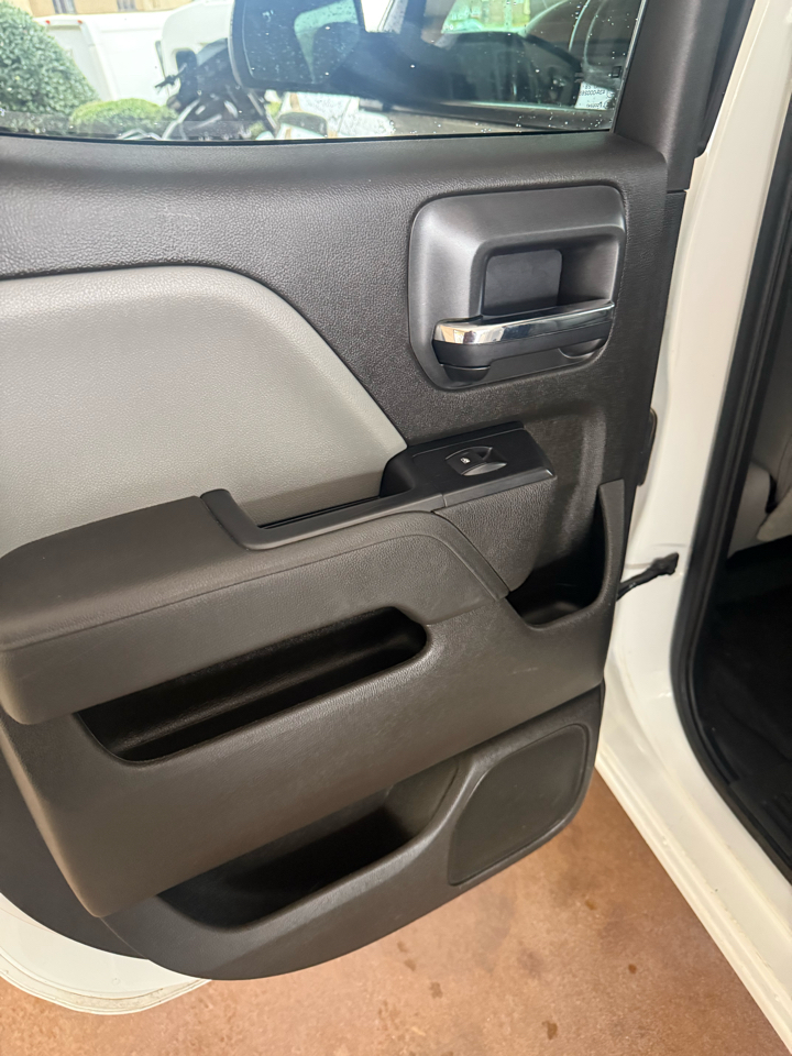 GMC Sierra 1500 Limited 4WD Double Cab 2019