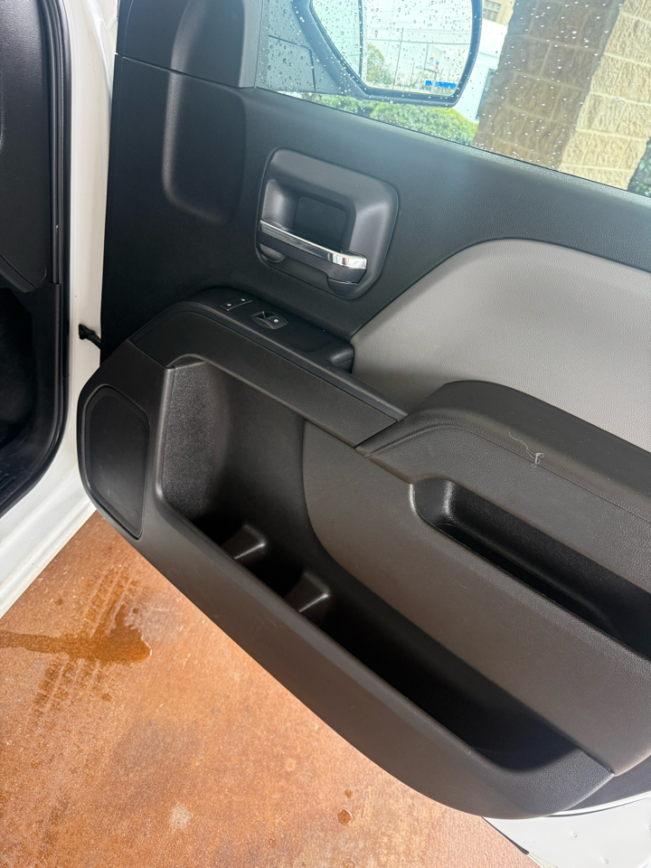 GMC Sierra 1500 Limited 4WD Double Cab 2019